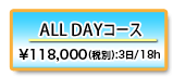ALL DAYコース